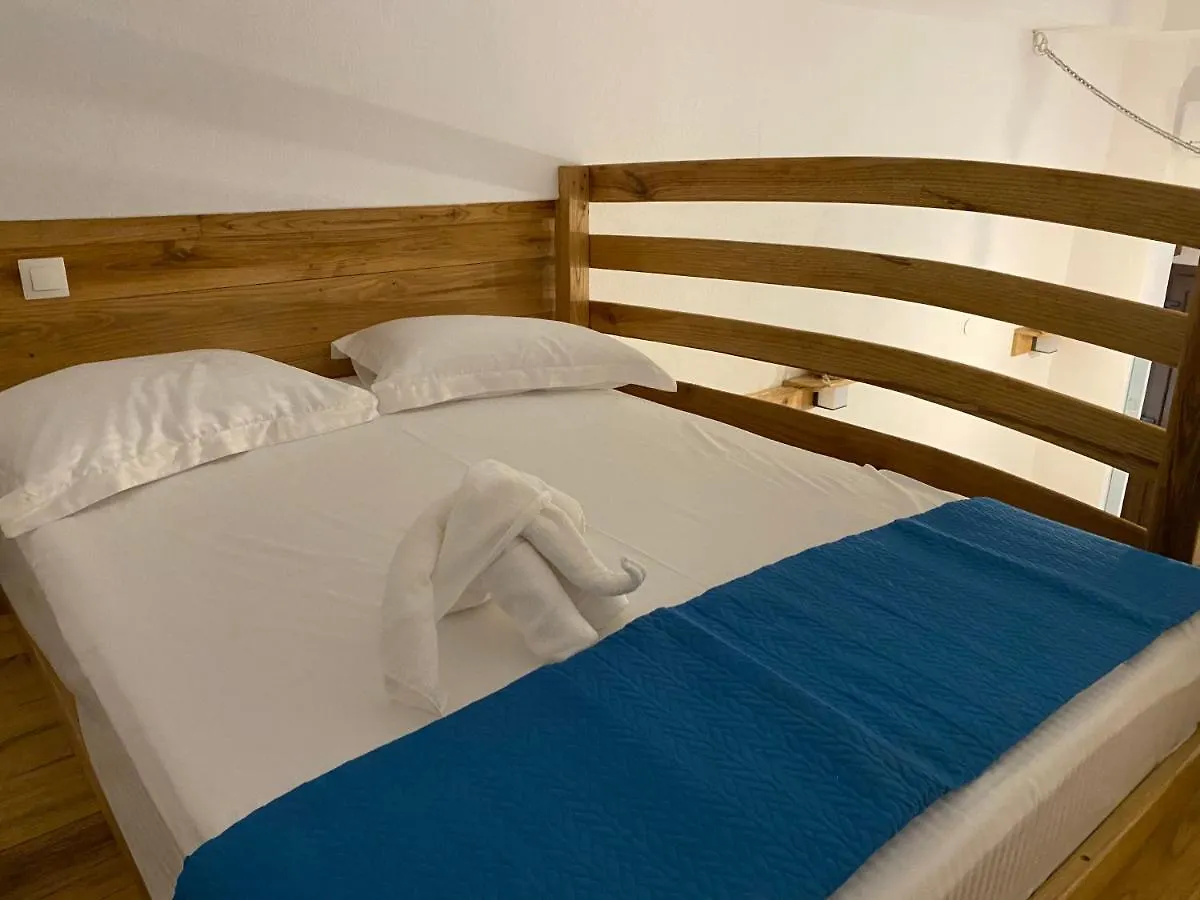 Apartament Pinelopi'S House Porto Koufo 0*,