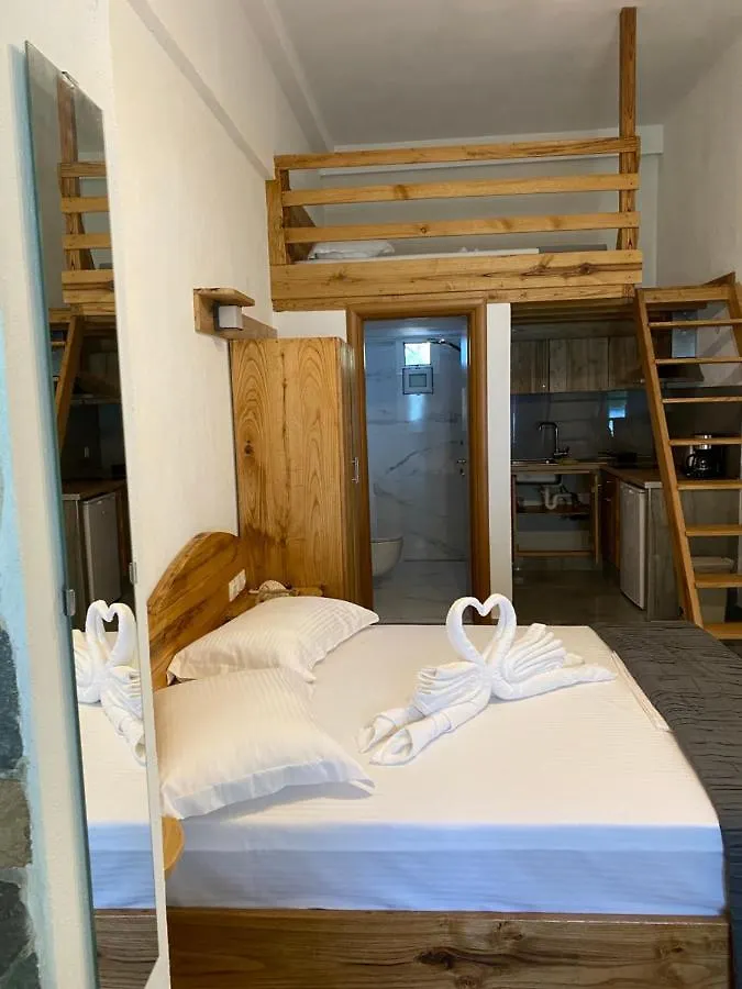 Apartament Pinelopi'S House Porto Koufo