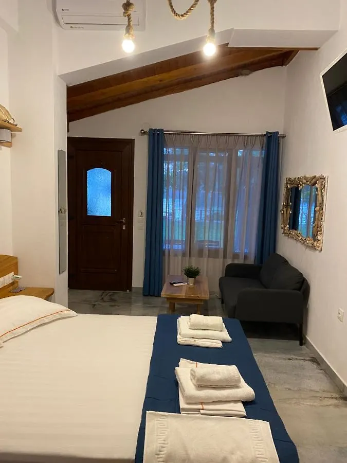 Apartament Pinelopi'S House Porto Koufo