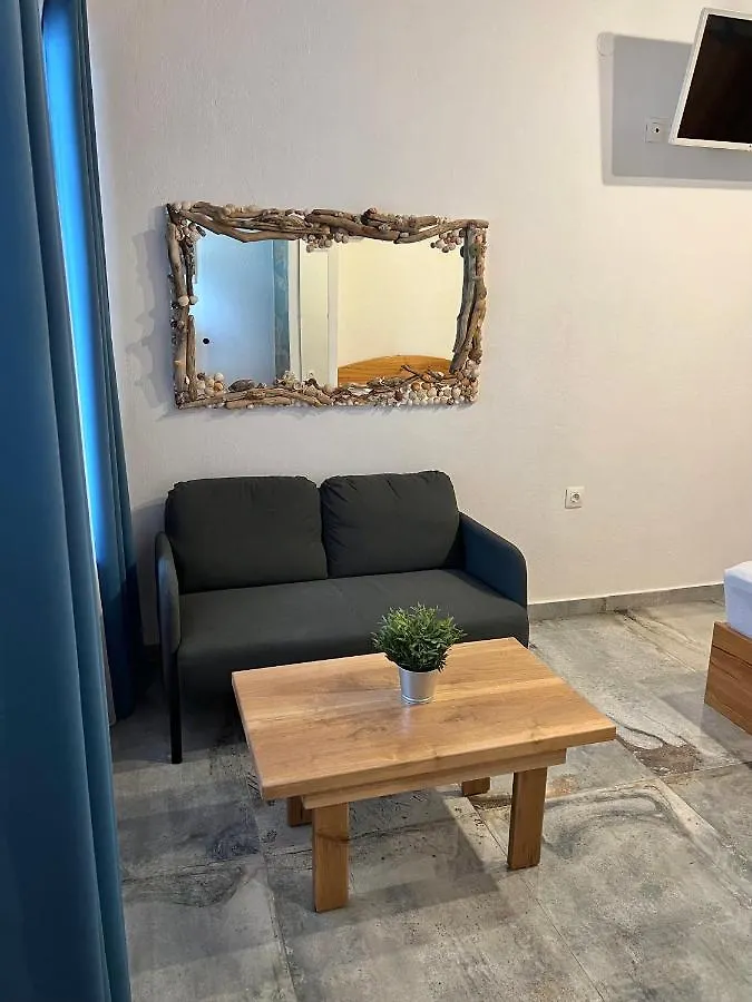 Apartament Pinelopi'S House Porto Koufo