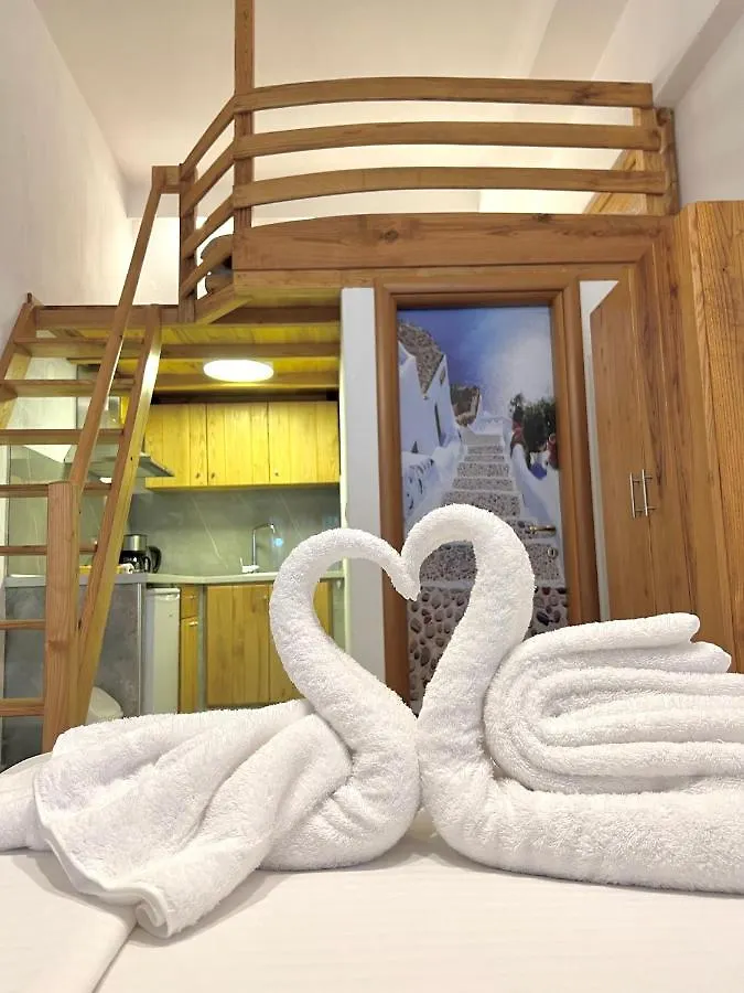 Apartament Pinelopi'S House Porto Koufo