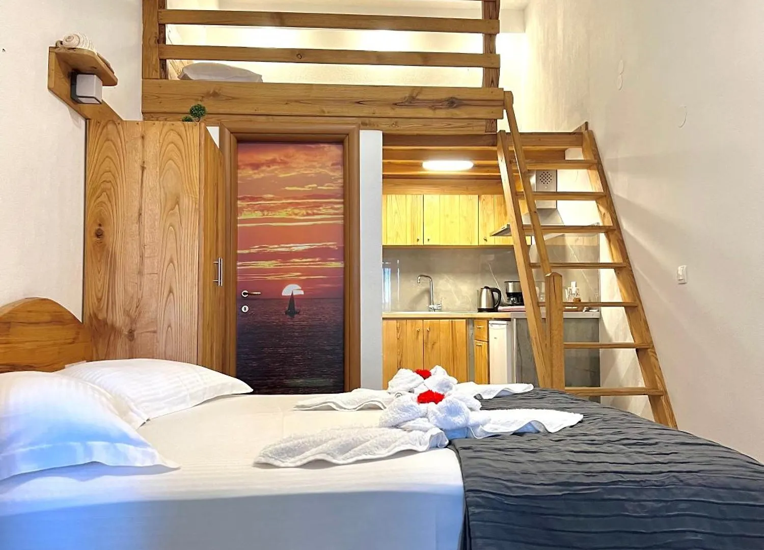 Apartament Pinelopi'S House Porto Koufo