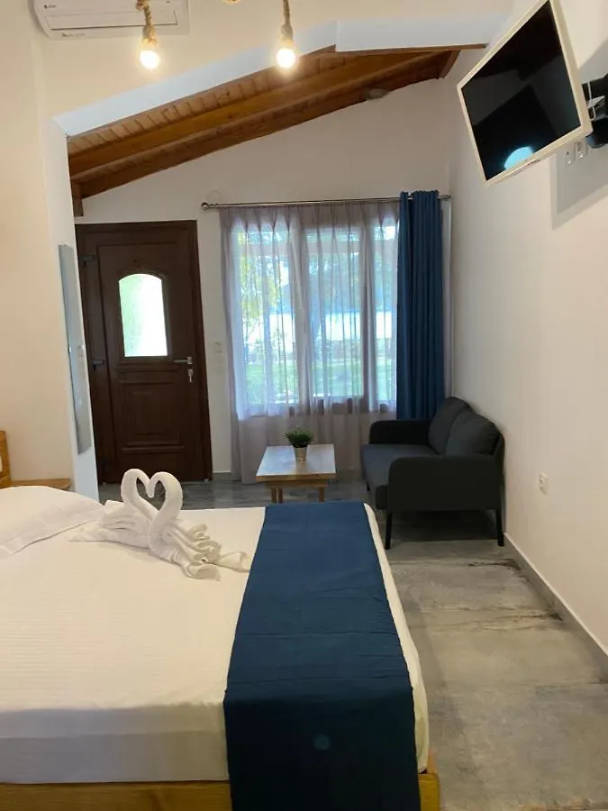 Pinelopi'S House Apartment Porto Koufo Greece
