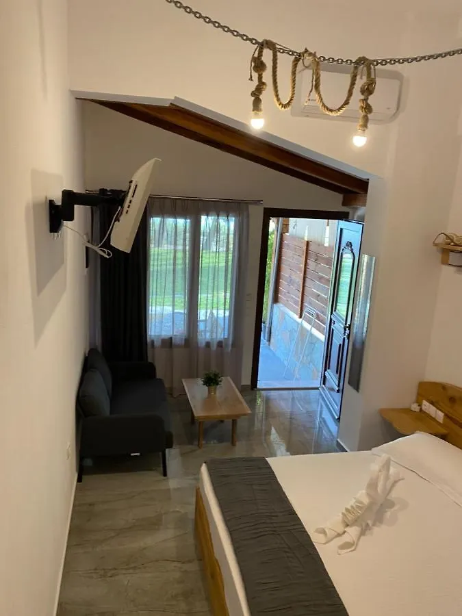 Pinelopi'S House Apartment Porto Koufo