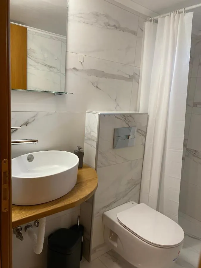 Pinelopi'S House Apartment Porto Koufo Greece