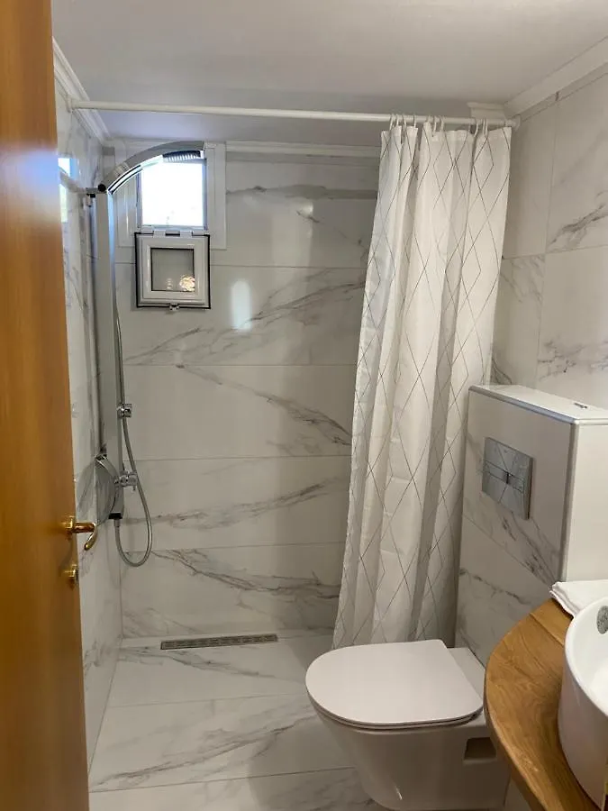Pinelopi'S House Apartment Porto Koufo