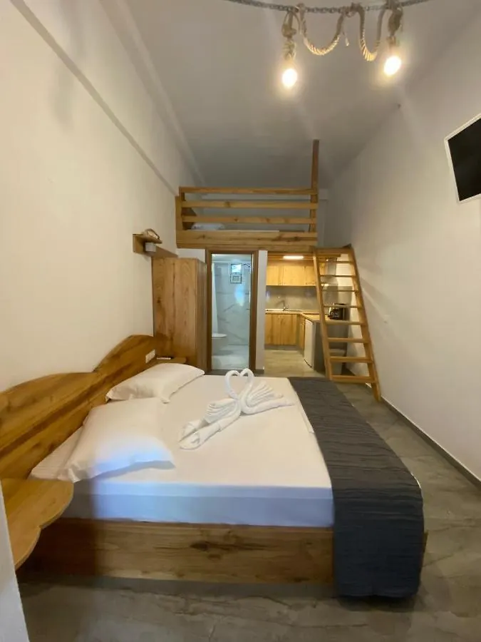Pinelopi'S House Apartment Porto Koufo Greece