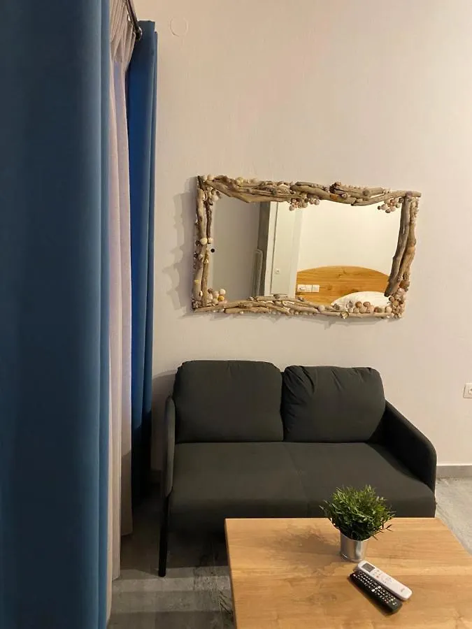 Pinelopi'S House Apartment Porto Koufo Greece
