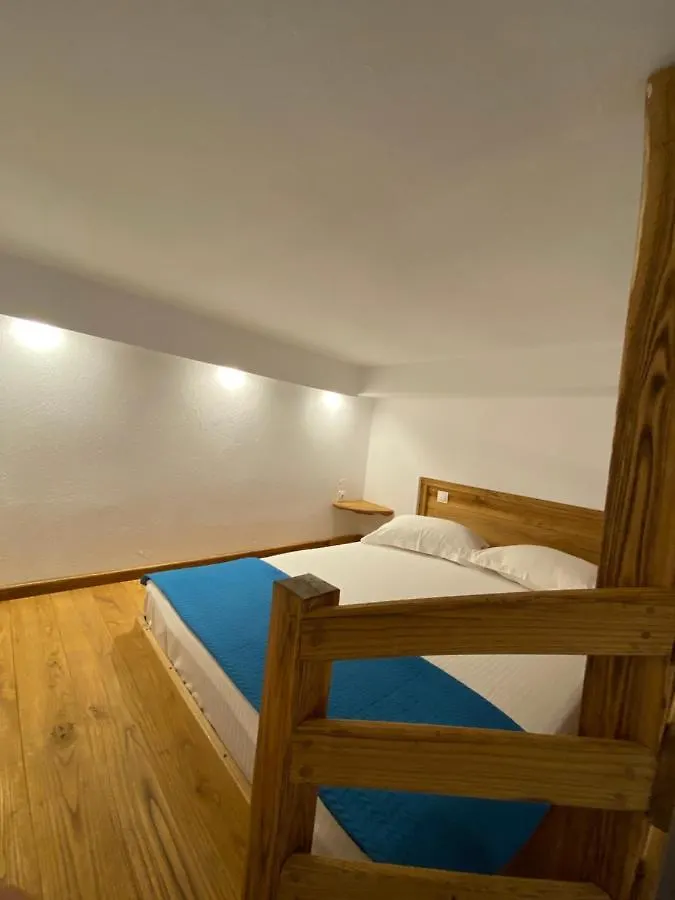Pinelopi'S House Apartment Porto Koufo