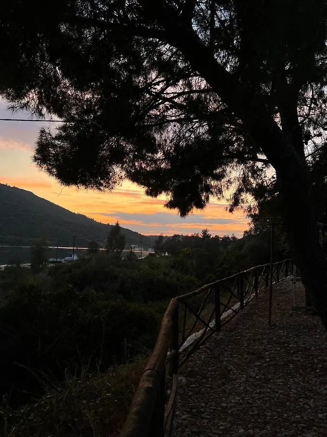 Pinelopi'S House Apartment Porto Koufo Greece