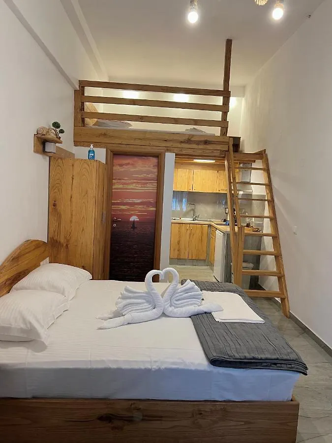 Pinelopi'S House Apartment Porto Koufo 0*,  Greece