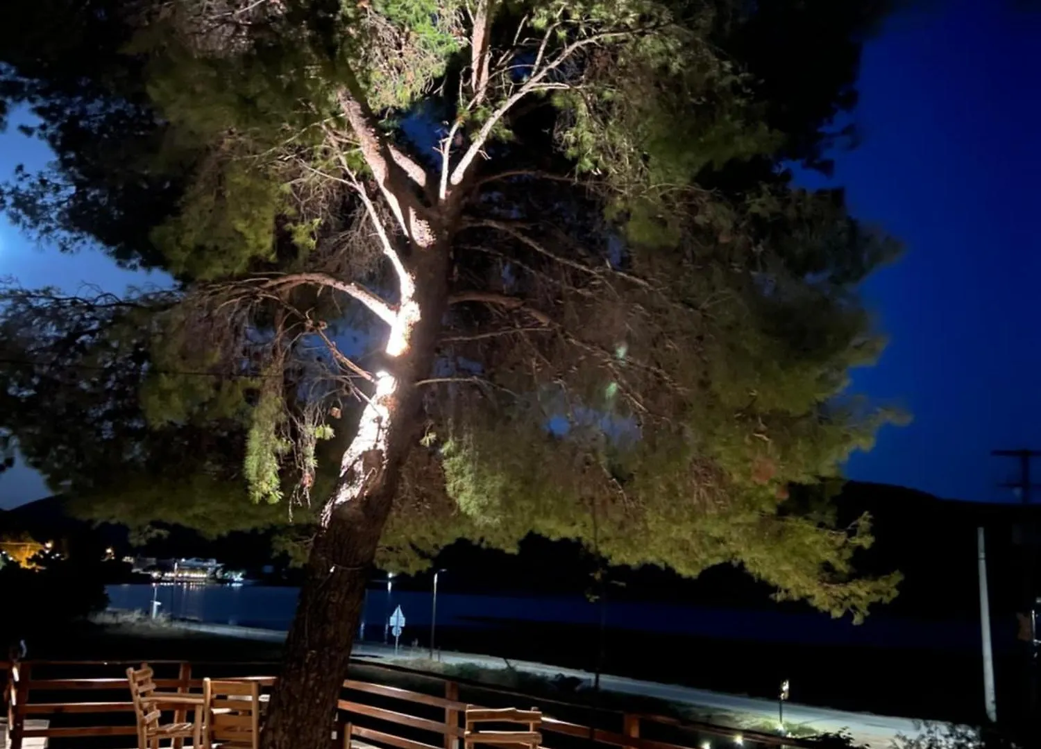 Pinelopi'S House Apartment Porto Koufo Greece